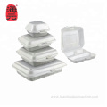 Disposable Foam Fast Food Plate Production Line